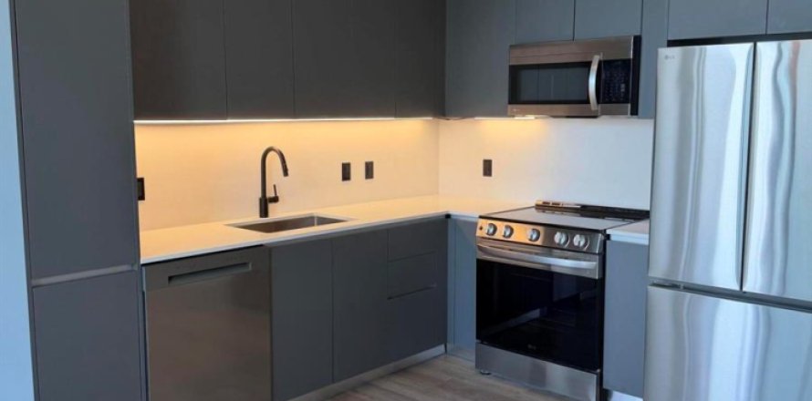 Appartement à Fort Lauderdale, Floride 3 pièces, 66624.5 m2 № 2084440