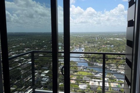 Appartement à louer à Fort Lauderdale, Floride: 3 pièces, 66624.49 m2 № 2084440 - photo 8