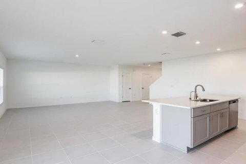 Villa ou maison à vendre à Palmetto, Floride: 3 chambres, 172 m2 № 196377 - photo 1