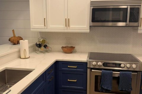 Condominio en venta en Jupiter, Florida, 2 dormitorios, 128.67 m2 № 2188157 - foto 10