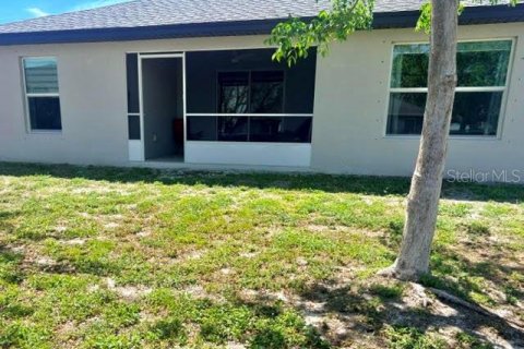 Casa en venta en Cape Coral, Florida, 4 dormitorios, 168.06 m2 № 2299280 - foto 19