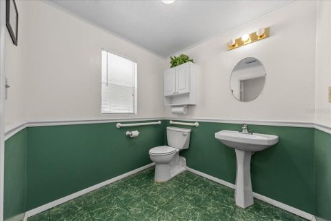 Купить коммерческую недвижимость в Окала, Флорида 188.96м2, № 1737168 - фото 15