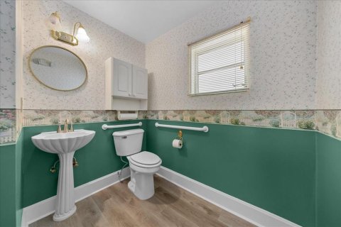 Купить коммерческую недвижимость в Окала, Флорида 188.96м2, № 1737168 - фото 26