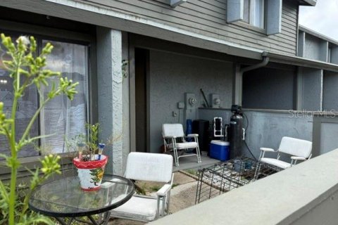 Condo in Ormond Beach, Florida, 2 bedrooms  № 2202922