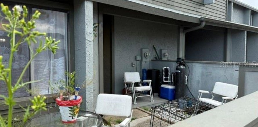 Condo in Ormond Beach, Florida, 2 bedrooms № 2202922