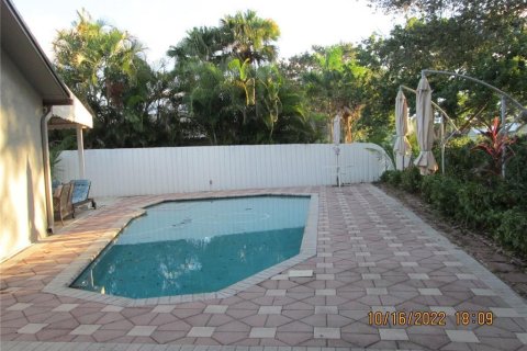 Casa en alquiler en Cooper City, Florida, 3 dormitorios, 148.83 m2 № 2085652 - foto 18