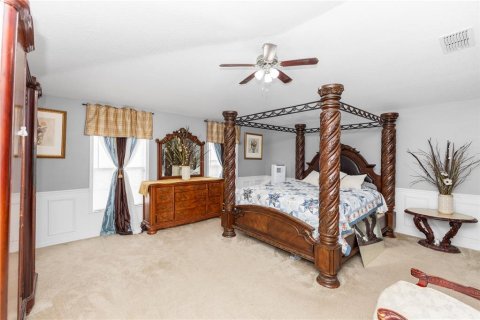 Villa ou maison à vendre à Leesburg, Floride: 4 chambres, 273.88 m2 № 1782777 - photo 16
