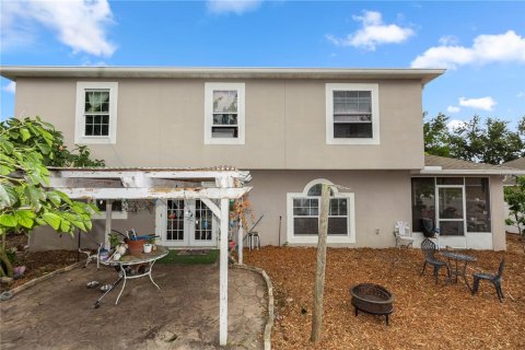 Villa ou maison à vendre à Leesburg, Floride: 4 chambres, 273.88 m2 № 1782777 - photo 30