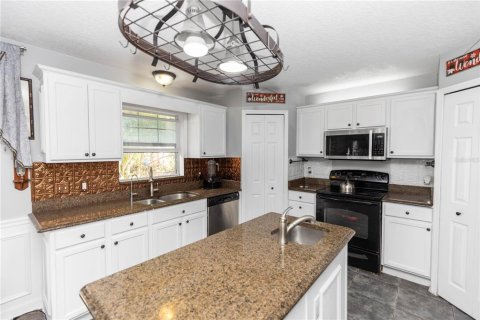 Villa ou maison à vendre à Leesburg, Floride: 4 chambres, 273.88 m2 № 1782777 - photo 10