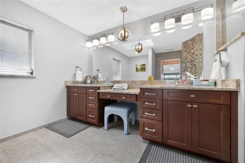 Villa ou maison à vendre à Port Charlotte, Floride: 4 chambres, 201.97 m2 № 2407028 - photo 27