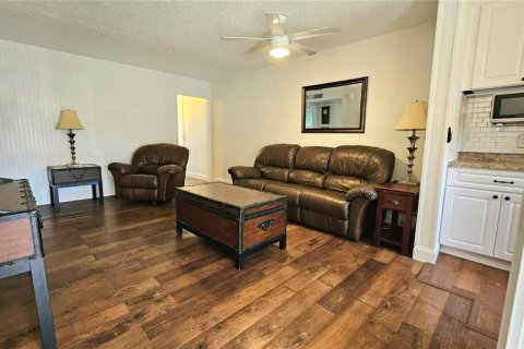 Condo in Clearwater, Florida, 2 bedrooms  № 1518778 - photo 4