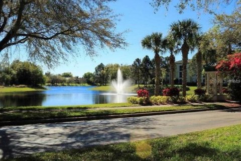 Condo in Kissimmee, Florida, 1 bedroom  № 1906852 - photo 8