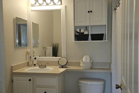 Condo in Kissimmee, Florida, 1 bedroom  № 1906852 - photo 6
