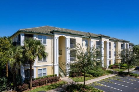 Condo in Kissimmee, Florida, 1 bedroom  № 1906852 - photo 2
