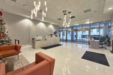 Copropriété à louer à Miami, Floride: 2 chambres, 99.59 m2 № 2303674 - photo 27