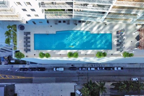 Copropriété à louer à Miami, Floride: 2 chambres, 99.59 m2 № 2303674 - photo 21