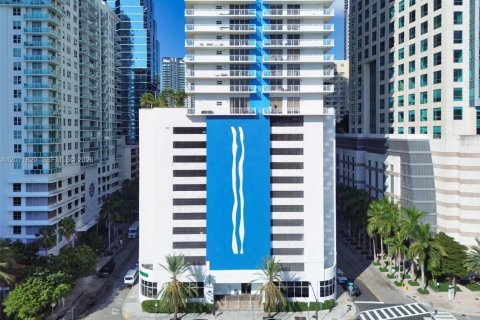 Copropriété à louer à Miami, Floride: 2 chambres, 99.59 m2 № 2303674 - photo 20