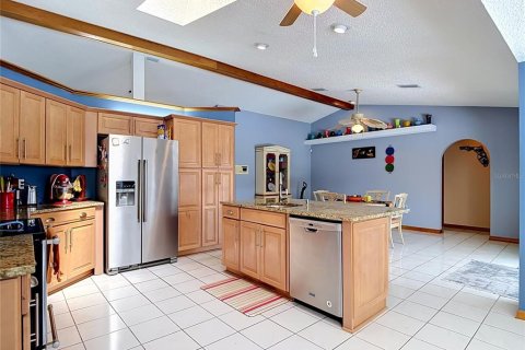 Casa en venta en Spring Hill, Florida, 3 dormitorios, 167.41 m2 № 2361296 - foto 14