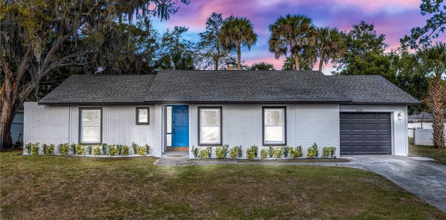 Villa ou maison à PORT ST. JOHN à Cocoa, Floride 3 chambres, 108.51 m2 № 2122008