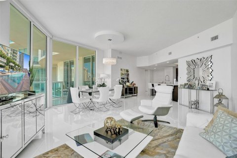 Copropriété à vendre à Sunny Isles Beach, Floride: 3 chambres, 135.45 m2 № 1926256 - photo 22
