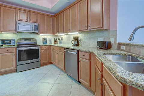 Condominio en venta en Englewood, Florida, 3 dormitorios, 160.63 m2 № 1718637 - foto 27