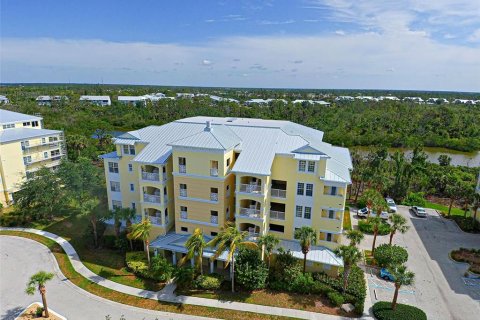 Condominio en venta en Englewood, Florida, 3 dormitorios, 160.63 m2 № 1718637 - foto 4