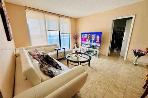 Copropriété à vendre à Aventura, Floride: 2 chambres, 96.9 m2 № 1936679 - photo 4