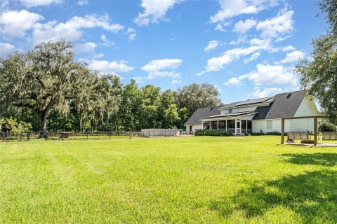 Casa en venta en Fort Meade, Florida, 4 dormitorios, 323.86 m2 № 1876312 - foto 26