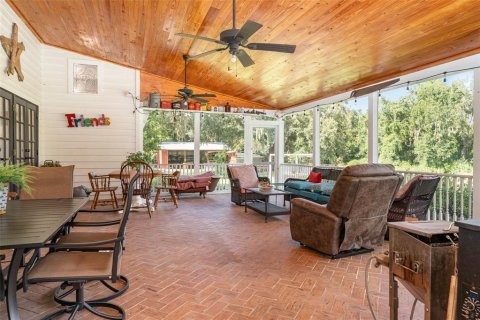 Casa en venta en Fort Meade, Florida, 4 dormitorios, 323.86 m2 № 1876312 - foto 25