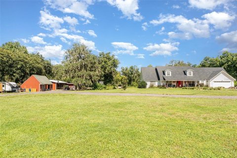 Casa en venta en Fort Meade, Florida, 4 dormitorios, 323.86 m2 № 1876312 - foto 3