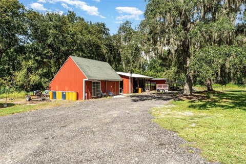 Casa en venta en Fort Meade, Florida, 4 dormitorios, 323.86 m2 № 1876312 - foto 29