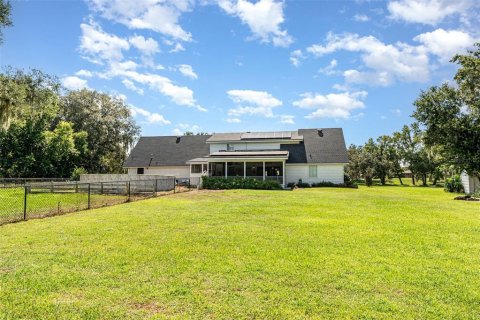 Casa en venta en Fort Meade, Florida, 4 dormitorios, 323.86 m2 № 1876312 - foto 27