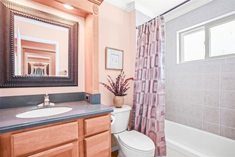 Condo in Dunedin, Florida, 2 bedrooms  № 1856526 - photo 20