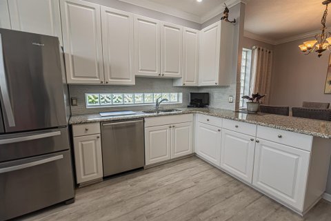 Casa en venta en Port St. Lucie, Florida, 2 dormitorios, 147.25 m2 № 2078333 - foto 7