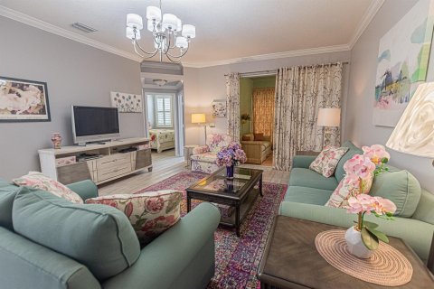 Casa en venta en Port St. Lucie, Florida, 2 dormitorios, 147.25 m2 № 2078333 - foto 4