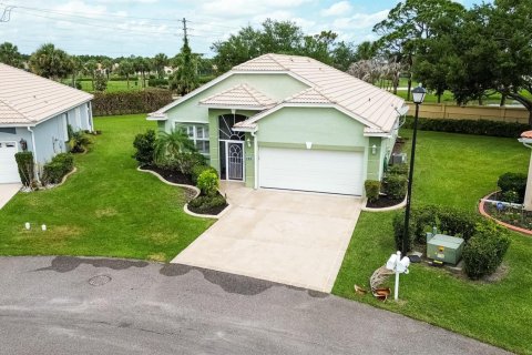 Casa en venta en Port St. Lucie, Florida, 2 dormitorios, 147.25 m2 № 2078333 - foto 19