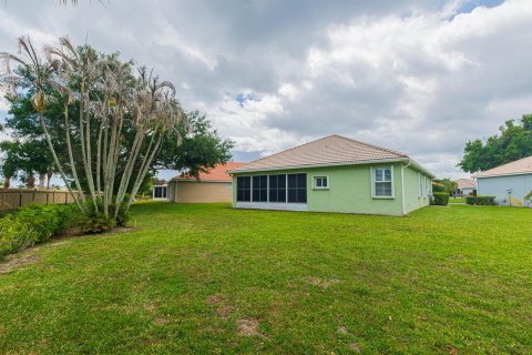 Casa en venta en Port St. Lucie, Florida, 2 dormitorios, 147.25 m2 № 2078333 - foto 20
