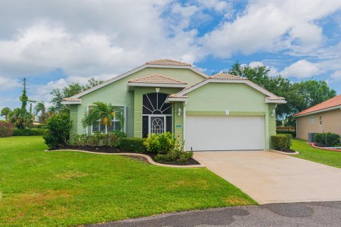 Casa en venta en Port St. Lucie, Florida, 2 dormitorios, 147.25 m2 № 2078333 - foto 18