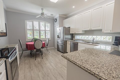 Casa en venta en Port St. Lucie, Florida, 2 dormitorios, 147.25 m2 № 2078333 - foto 9
