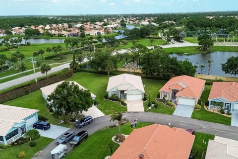 Casa en venta en Port St. Lucie, Florida, 2 dormitorios, 147.25 m2 № 2078333 - foto 22