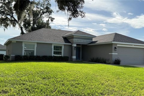 Casa en Ocala, Florida 4 dormitorios, 164.07 m2 № 2375640