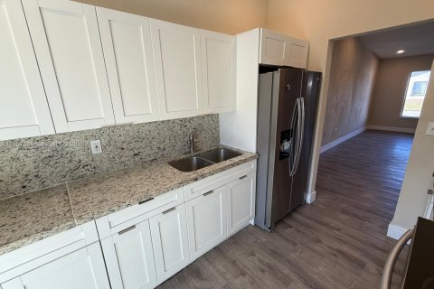 Таунхаус в Хомстед, Флорида 3 спальни, 105.91м2 № 2017732