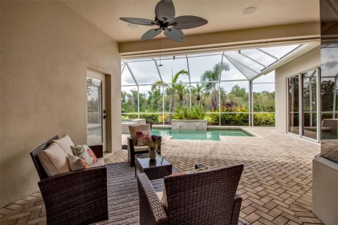 Casa en venta en Lakewood Ranch, Florida, 4 dormitorios, 254.74 m2 № 1899217 - foto 28