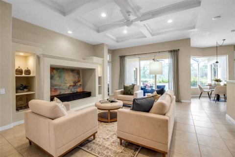 Casa en venta en Lakewood Ranch, Florida, 4 dormitorios, 254.74 m2 № 1899217 - foto 10