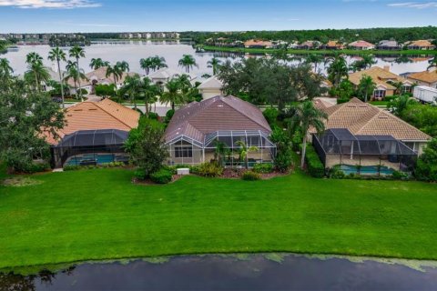 Casa en venta en Lakewood Ranch, Florida, 4 dormitorios, 254.74 m2 № 1899217 - foto 30