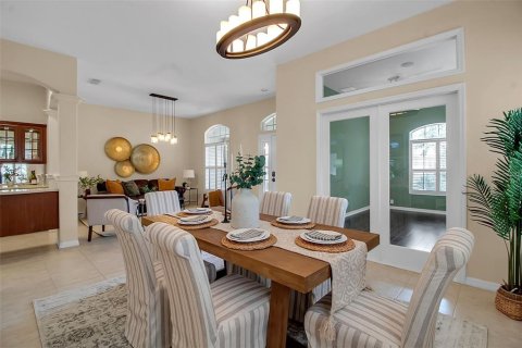 Casa en venta en Lakewood Ranch, Florida, 4 dormitorios, 254.74 m2 № 1899217 - foto 7