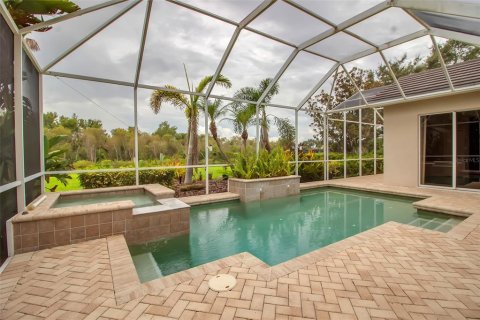Casa en venta en Lakewood Ranch, Florida, 4 dormitorios, 254.74 m2 № 1899217 - foto 29