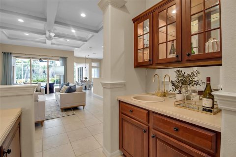 Casa en venta en Lakewood Ranch, Florida, 4 dormitorios, 254.74 m2 № 1899217 - foto 5