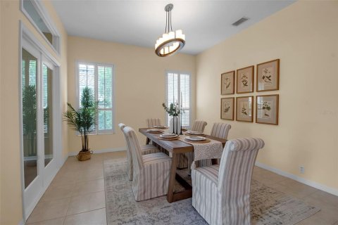 Casa en venta en Lakewood Ranch, Florida, 4 dormitorios, 254.74 m2 № 1899217 - foto 6