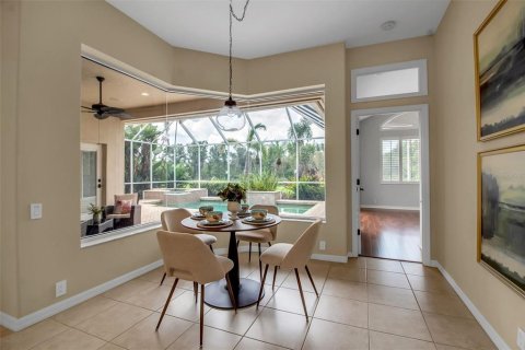 Casa en venta en Lakewood Ranch, Florida, 4 dormitorios, 254.74 m2 № 1899217 - foto 18